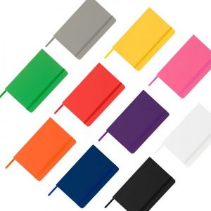 LIBRETA OLVERA personalizada